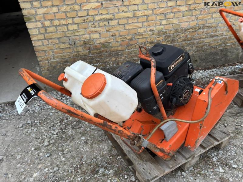 Gölz FS 170C betonskærer 3