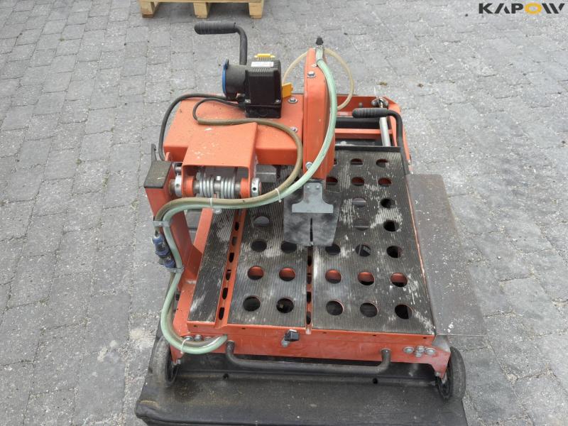 Gölz MS350-L fliseskærer 4
