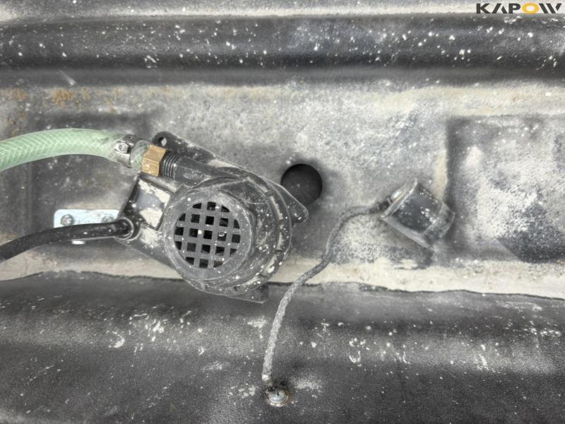 Gölz MS350-L fliseskærer 30