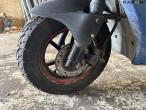 GA Explora 30 km/t knallert 9