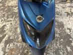 GA Explora 30 km/t knallert 13