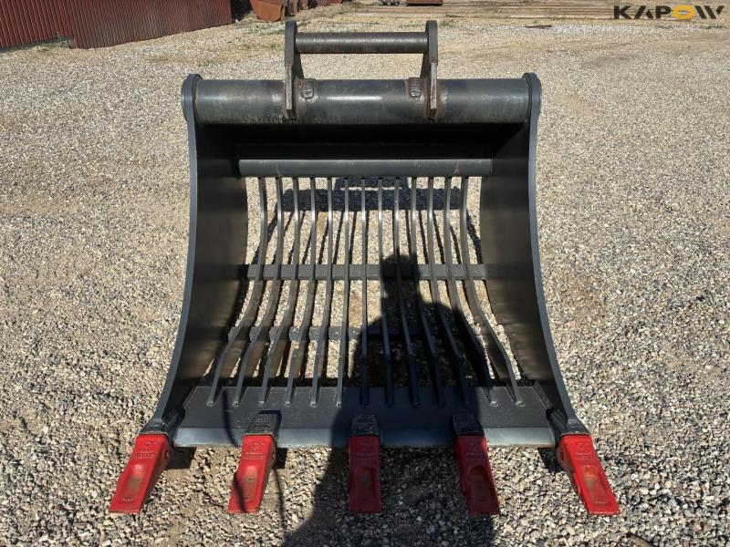 GA Sweden SKBS6012 ribbeskovl 2