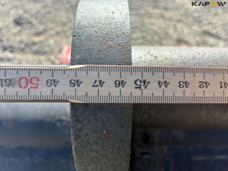 GA Sweden SKBS6012 ribbeskovl 11