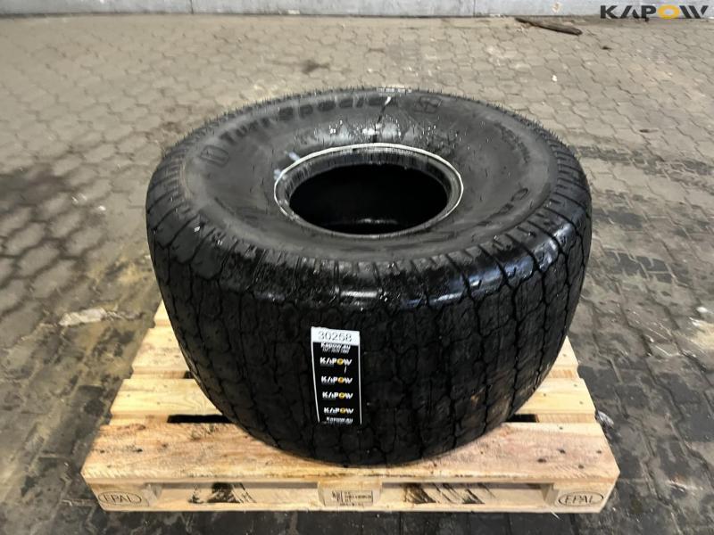 Galaxy 22.5LLX16.1 dæk - NY 2