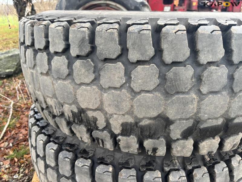 Galaxy Mighty Mow hjul 41x14.00-20 7