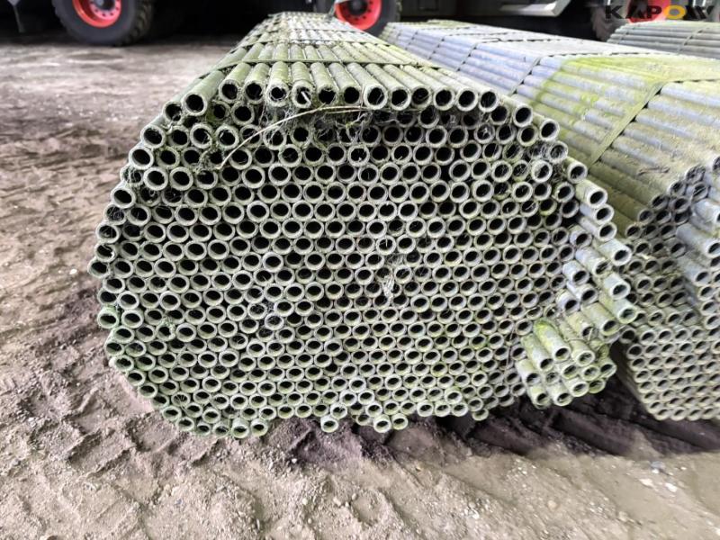 Galvaniseret rør  11