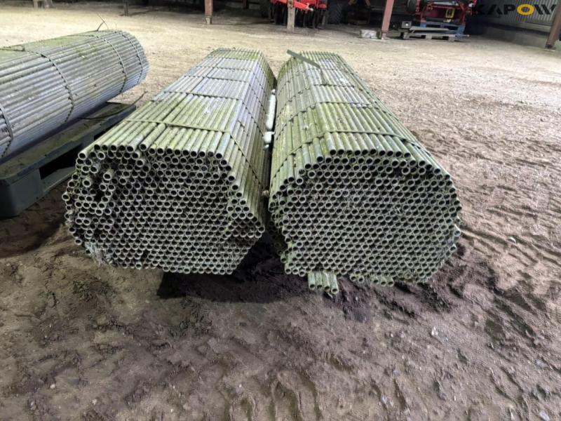 Galvaniseret rør  13