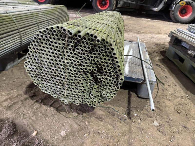 Galvaniseret rør  23