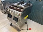 Garland Xpress XPE24 dobbelt kontaktgrill 1