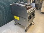 Garland Xpress XPE24 dobbelt kontaktgrill 3
