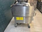 Garland Xpress XPE24 dobbelt kontaktgrill 4