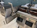 Garland Xpress XPE24 dobbelt kontaktgrill 35