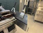 Garland Xpress XPE24 dobbelt kontaktgrill 36