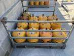 Gasflasker 5 kg 4