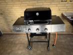 Gasgrill 2