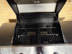 Gasgrill 4