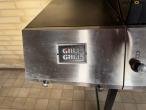 Gasgrill 8