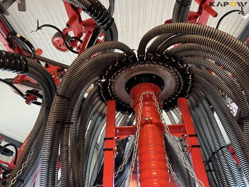 Gaspardo HS 12 radrenser 21