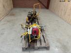 GEA Tech F104 skinneboremaskine/ Robel skinnesliber 2