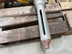 GEA Tech F104 skinneboremaskine/ Robel skinnesliber 18