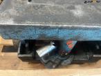 Gearkasse donkrafter 18