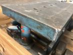 Gearkasse donkrafter 20