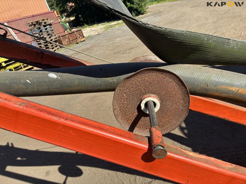 Gejs maxum 03/90 vandingsmaskine 9