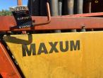 Gejs maxum 03/90 vandingsmaskine 20