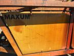 Gejs maxum 90 vandingsmaskine 28