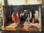 Gejs maxum 90 vandingsmaskine 47