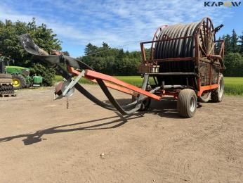 Gejs XL vandingsmaskine