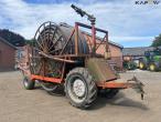 Gejs XL vandingsmaskine 6