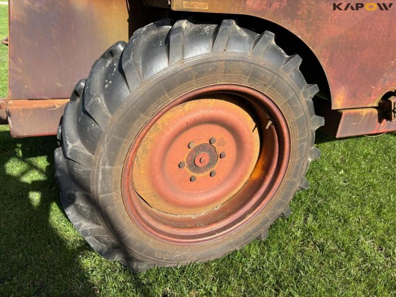 Gejs XL vandingsmaskine 63