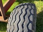 Gejs XL vandingsmaskine 74