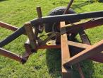 Gejs XL vandingsmaskine 76
