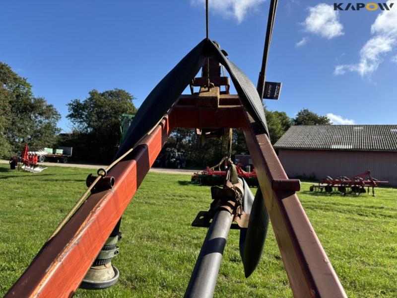 Gejs XXL vandingsmaskine  13