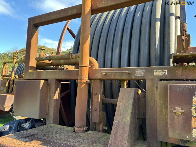 Gejs XXL vandingsmaskine  46