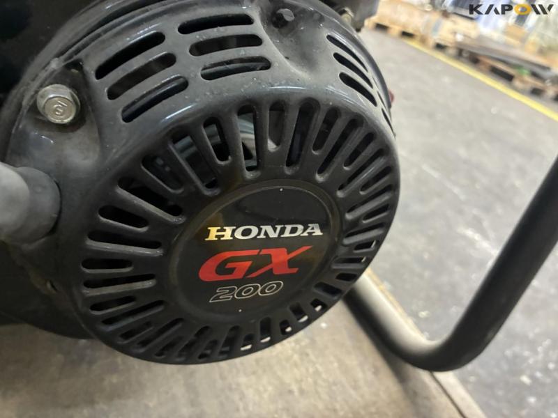 Geko generator i rullebord 12