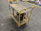 Geko generator i rullebord 5