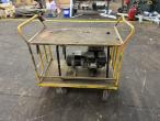 Geko generator i rullebord 6