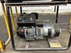 Geko generator i rullebord 8