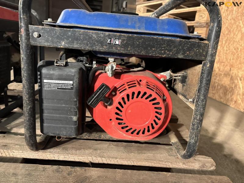 Generator 2 stk. 20