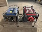 Generator 2 stk. 4