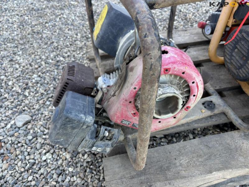 Generator og kompressor 13