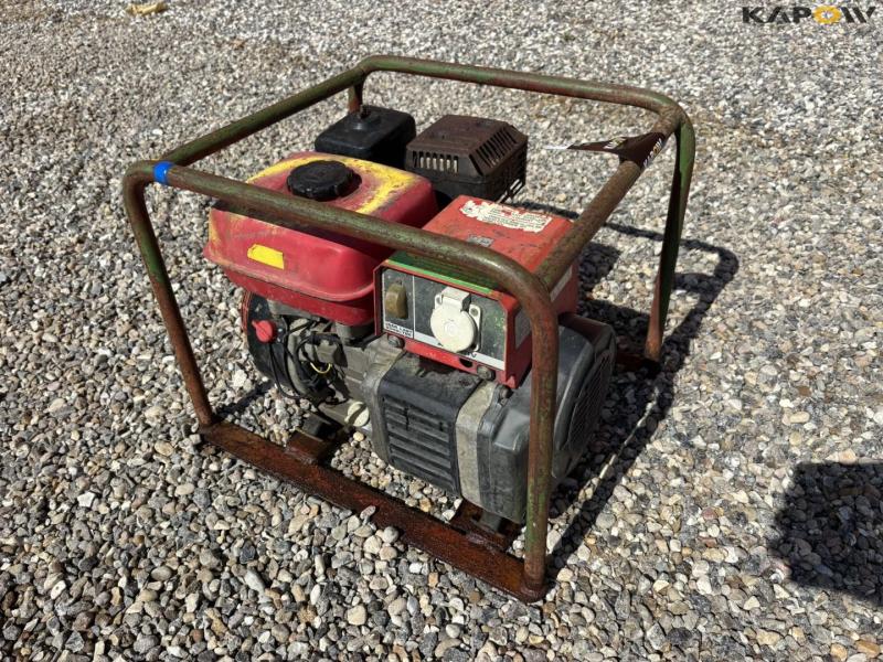 Generator 1