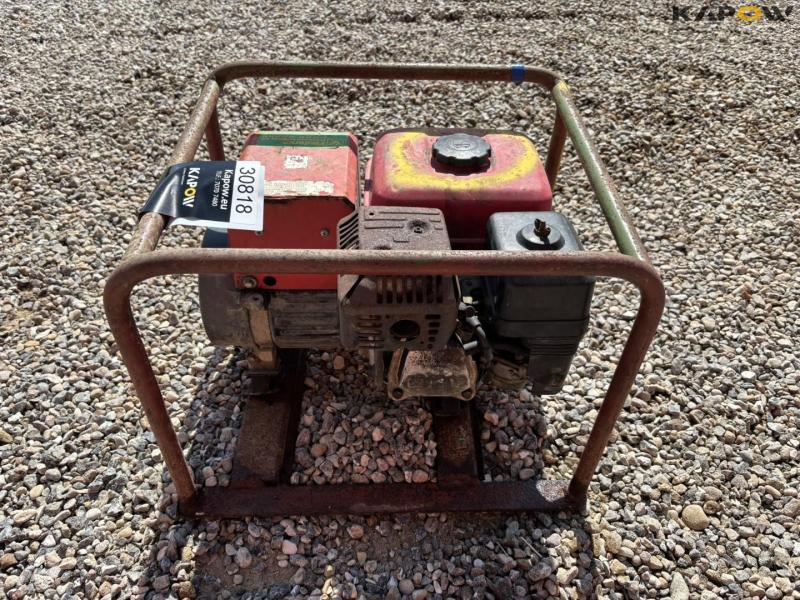 Generator 4
