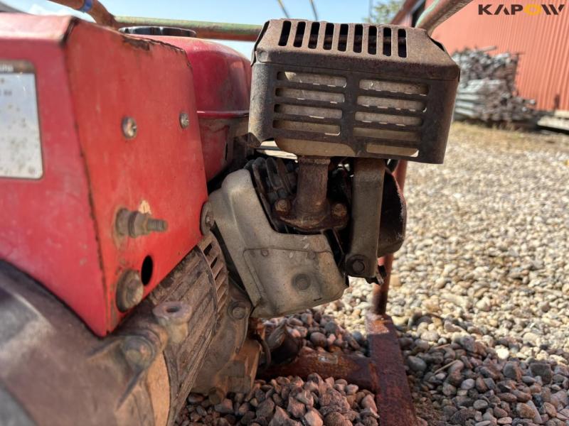 Generator 15