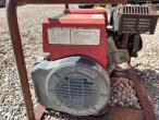 Generator 16
