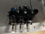 Generatorer, startere og pumper 5