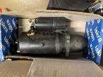Generatorer, startere og pumper 17